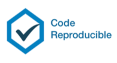 Code Reproducible