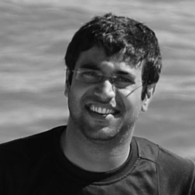 Asit Mishra