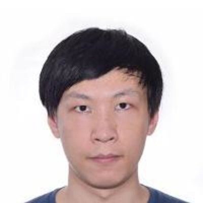 Hongyuan Liu