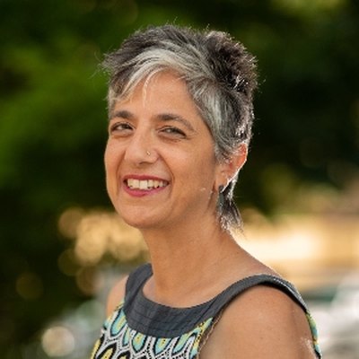 Iris Bahar