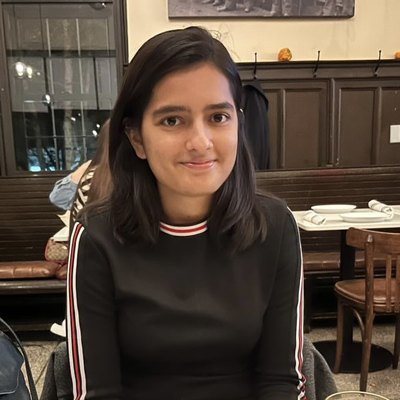 Ishita Chaturvedi