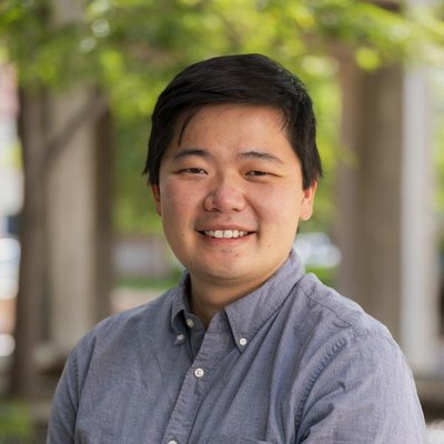 Mark Zhao