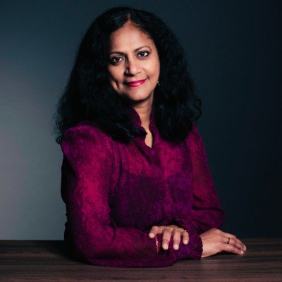 Meena Arunachalam