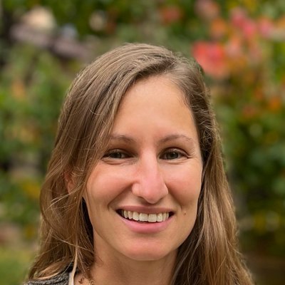 Tamara Lehman