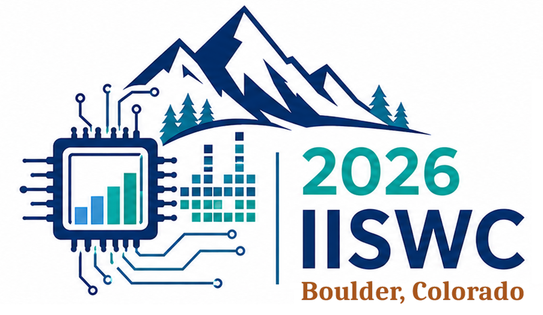 IISWC 2026